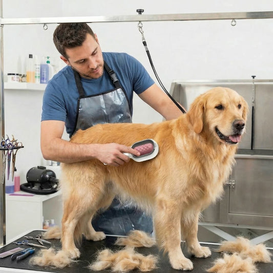 SilkBrush Pro™