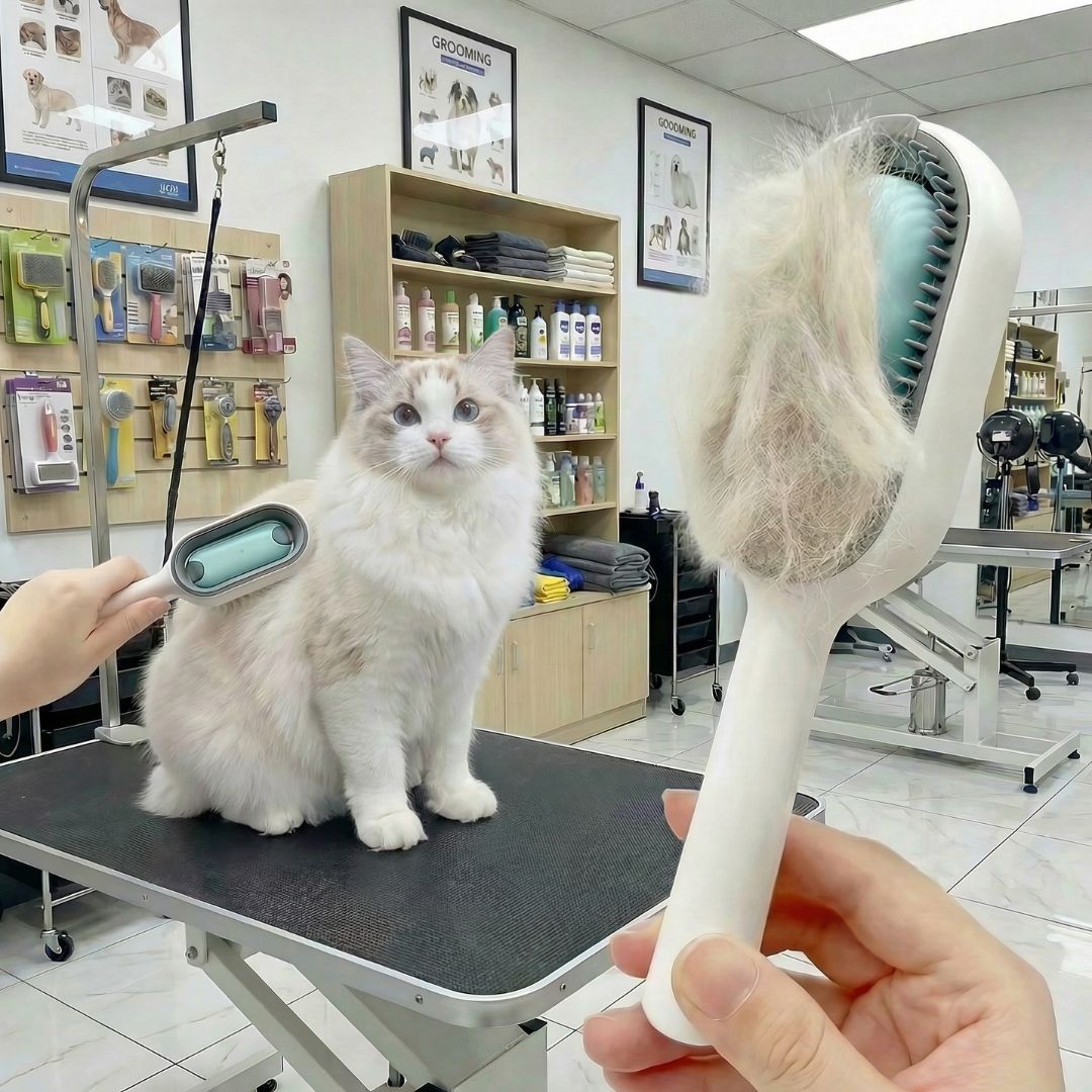 SilkBrush Pro™